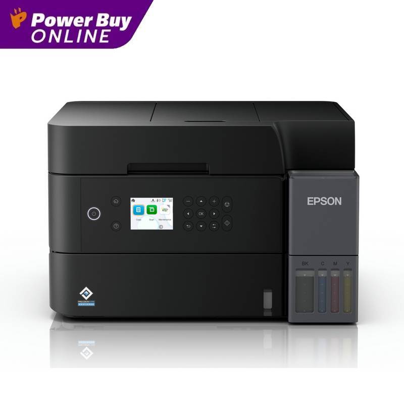 Epson EcoTank L6370 มัลติฟังก์ชั่นปริ้นเตอร์ รุ่น L6370
