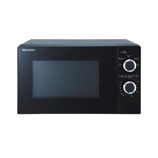 SHARP ไมโครเวฟ R-S20M5TB-B 20 ลิตร จัดส่งโดย HomePro