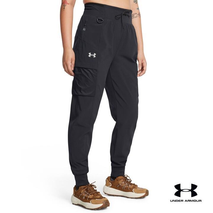 Under Armour กางเกง UA Launch Trail สำหรับผู้หญิง