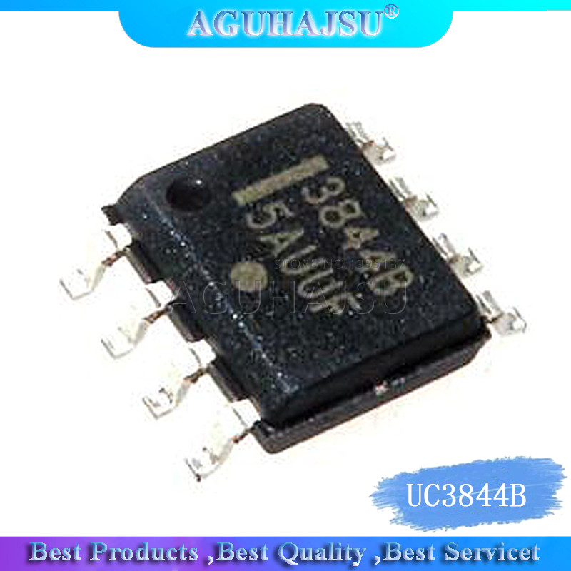 1 ชิ้น UC3844BD1R2G SOP8 UC3844B SOP UC3844BD1R UC3844 SMD ใหม่และต้นฉบับ IC