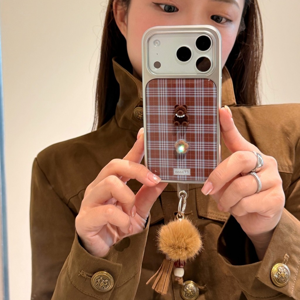 DD44 For Samsung Galaxy S26 Ultra S25 Edge S24 FE S23 Plus Electroplating Resin Drip Phone Case