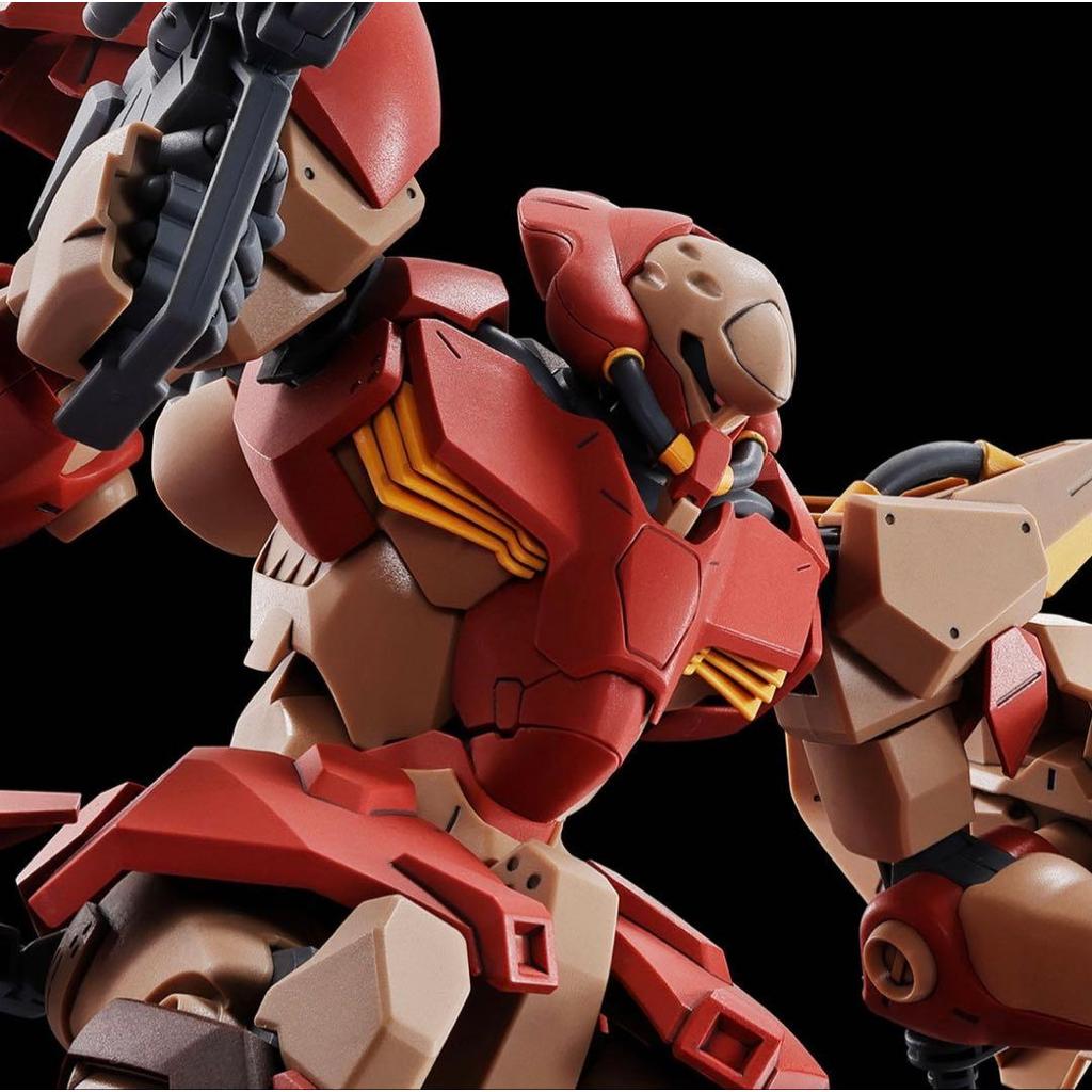 【Direct from Japan】อุปกรณ์วางทุ่นระเบิด HG Me02R Messer F02【Japan Exclusive】