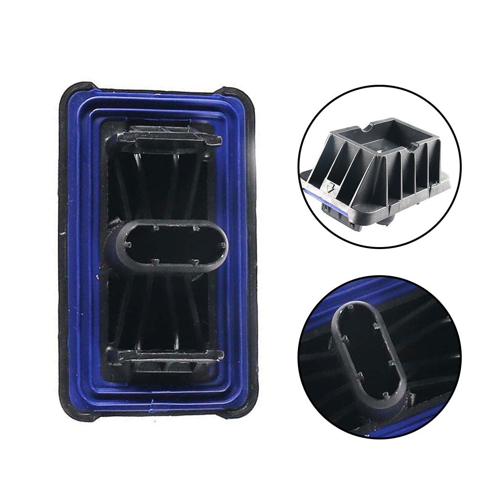 [xk]Under Car Support Lifting Pad Pad สําหรับสําหรับ BMW X3 X4 X6 E70 F25 51717189259