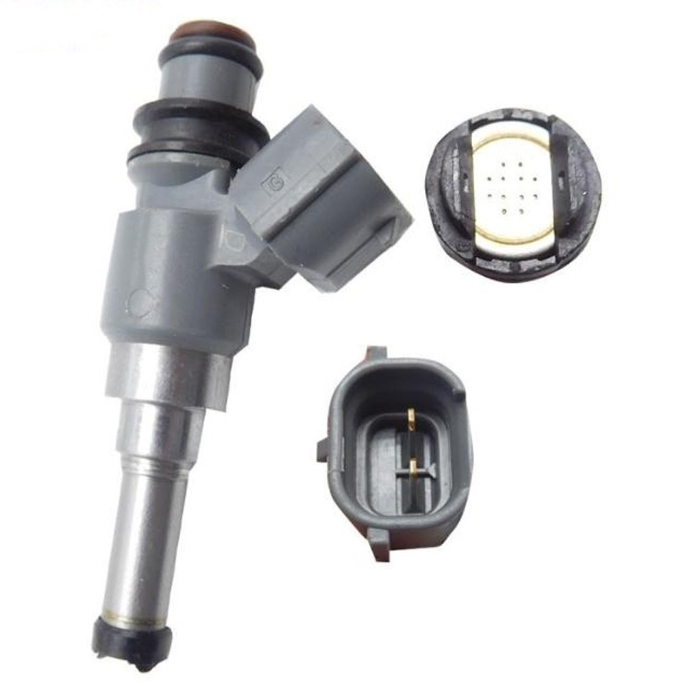 SMT4C8-13761-00-00-00 หัวฉีดน้ํามันเชื้อเพลิงสําหรับR1 สําหรับWR250RสําหรับWR250XสําหรับZR1 สําหรับW