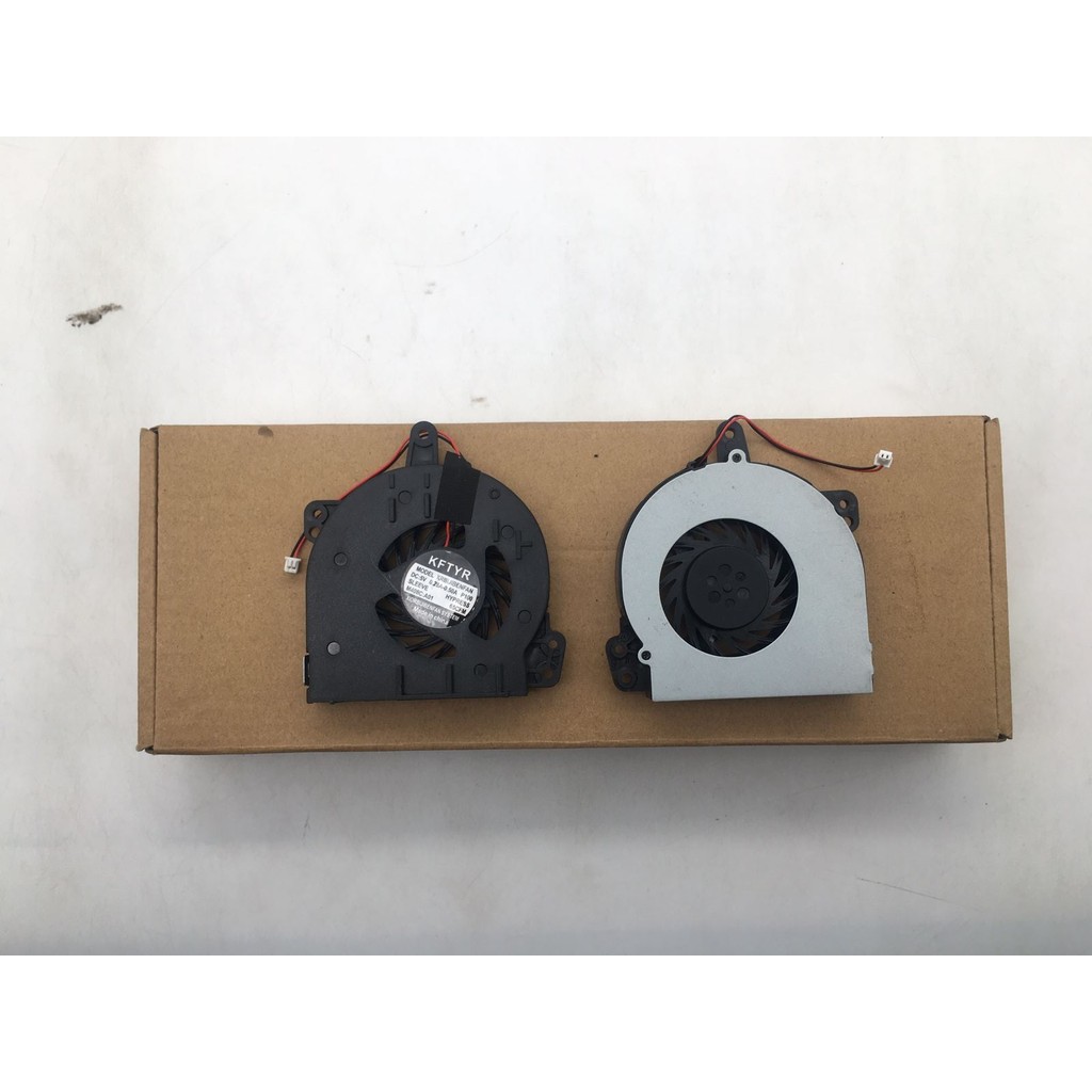 พัดลม HP 500 510 520 C700