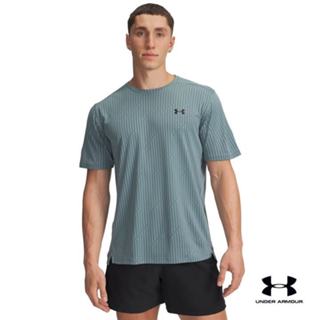 Under Armour UA Tech™ Vent Jacquard Men's Short Sleeve