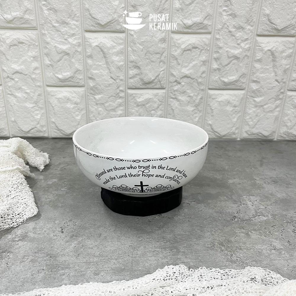 Grace Table ชามเซรามิก (1 ชิ้น)