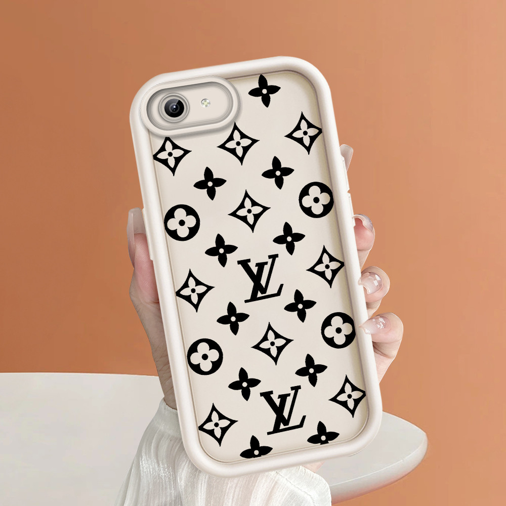 HPเคสโทรศัพท์สําหรับVIVO Y81 Y81iกรณีKesingปกป้องโทรศัพท์TY DLJ C8-3422คนน้อยน่ารัก