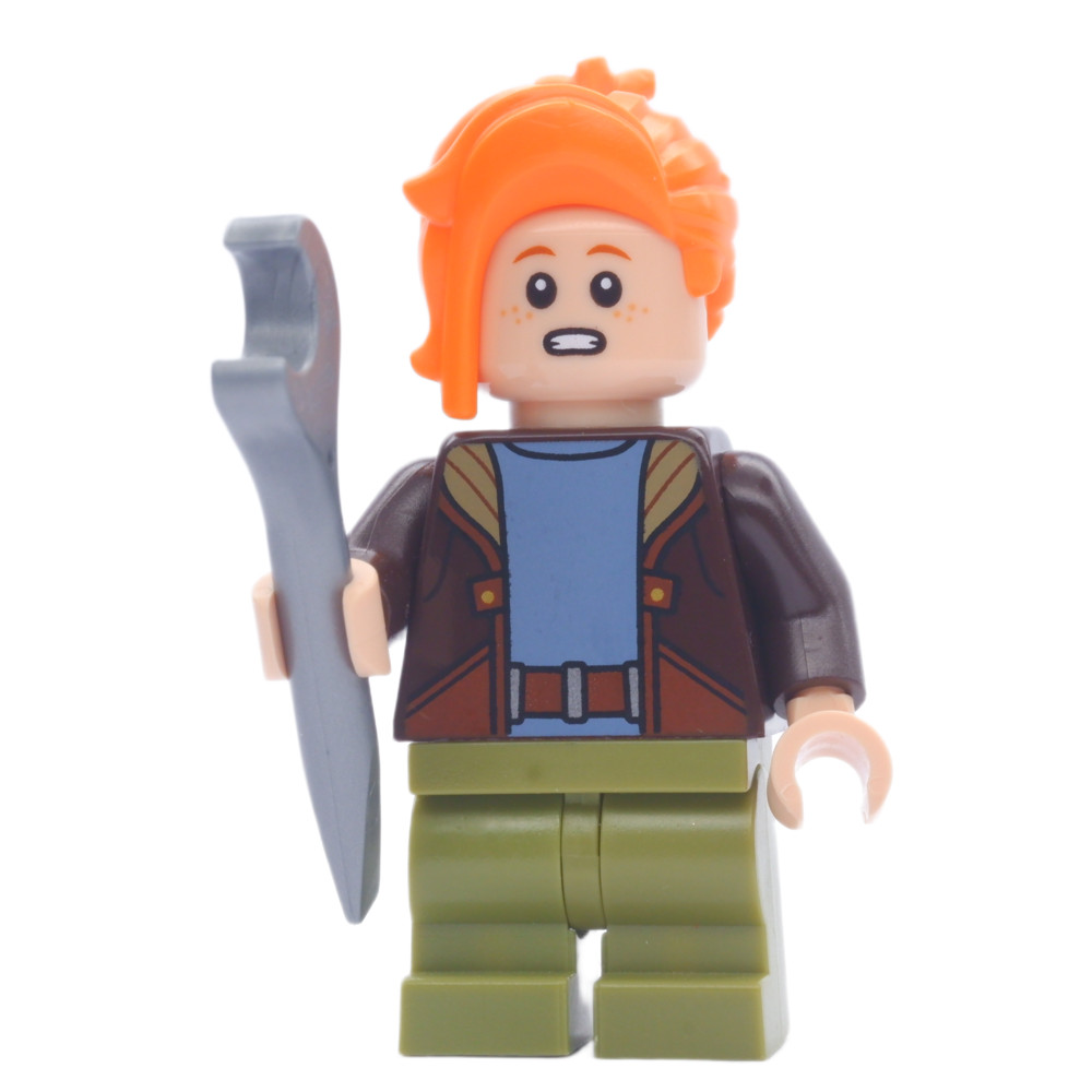 Ploybrick |instock| Nash Durango | Star Wars