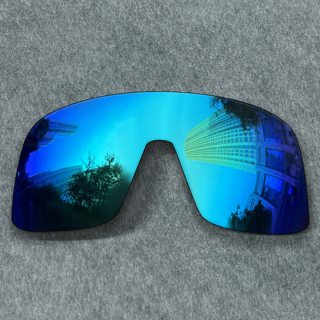 เลนส์ทดแทนแว่นตากันแดด ป้องกันรังสียูวี 100% Sutro S OO9462