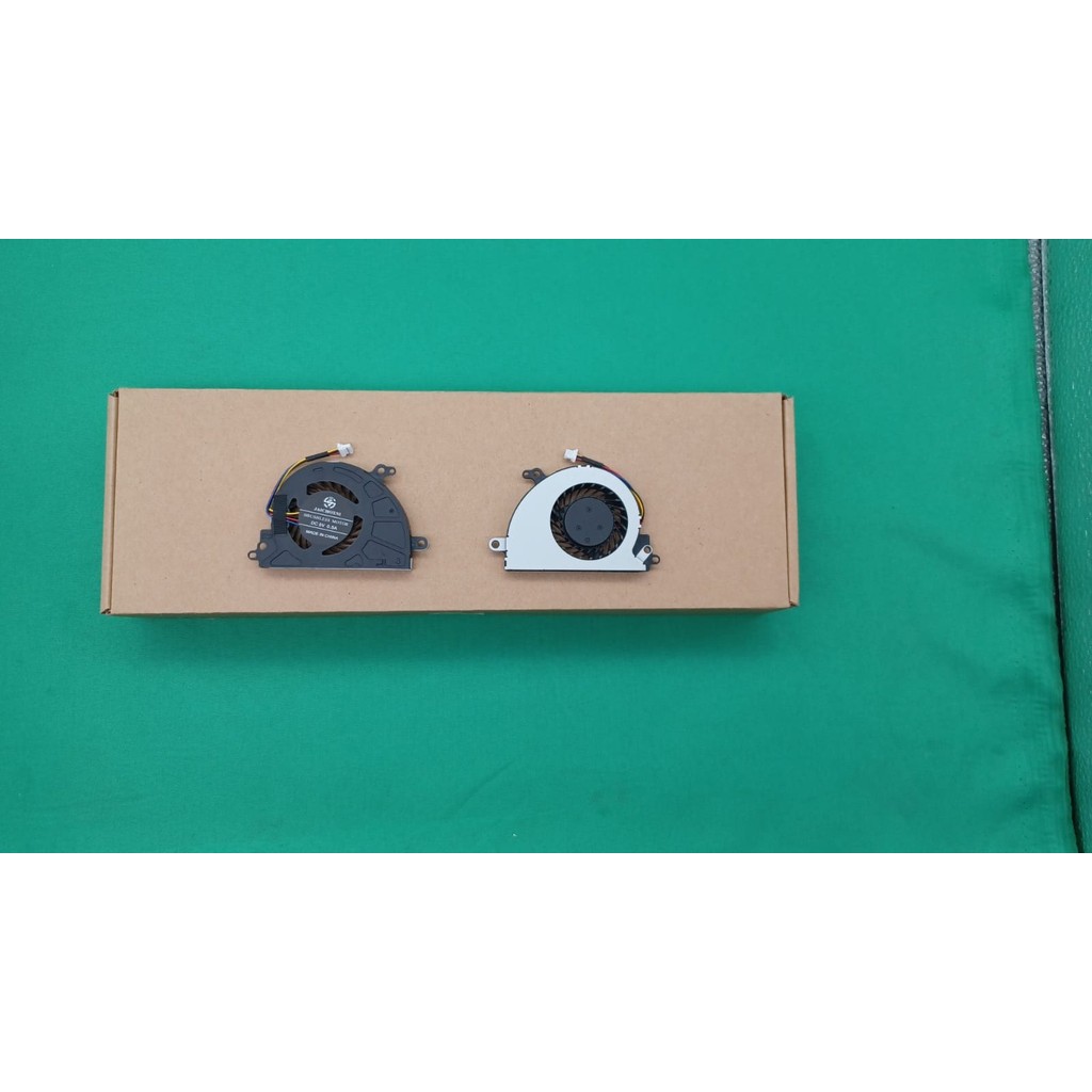 พัดลม Asus X453 X453M X453U