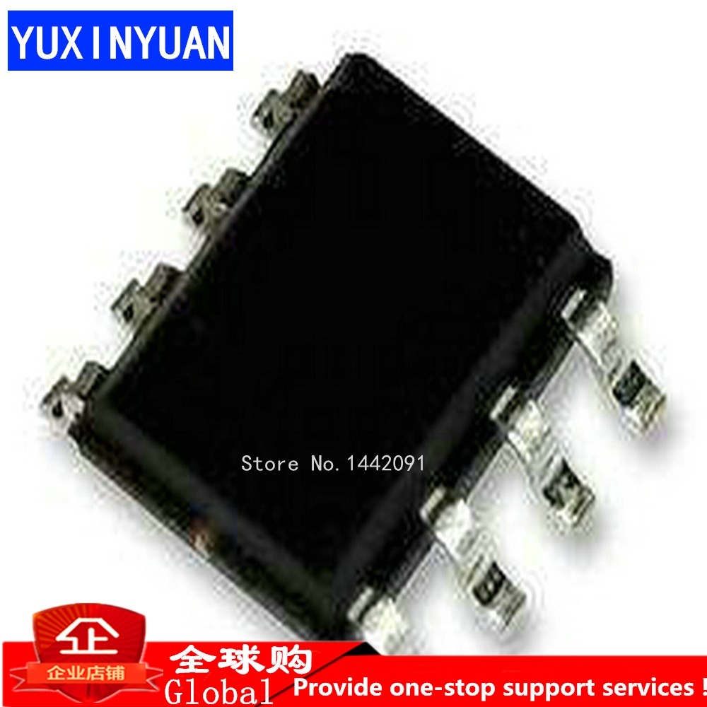 Kai-5 ชิ้น/ล็อต LD7575PS SOP8 LD7575 SOP LD7575BGS SOP 8 LD7575APS SMD ใหม่และต้นฉบับ