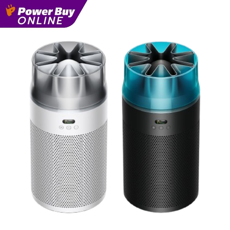 DYSON HushJet เครื่องฟอกอากาศ (100 ตร.ม.) รุ่น SP01-A