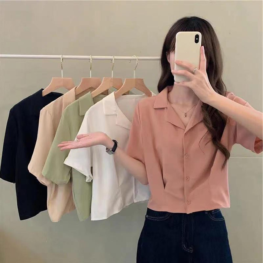 [DML] เสื้อคอปกสูทสตรีสไตล์ใหม่หลวมสําหรับแจ๊กเก็ตอเนกประสงค์เสื้อลําลอง