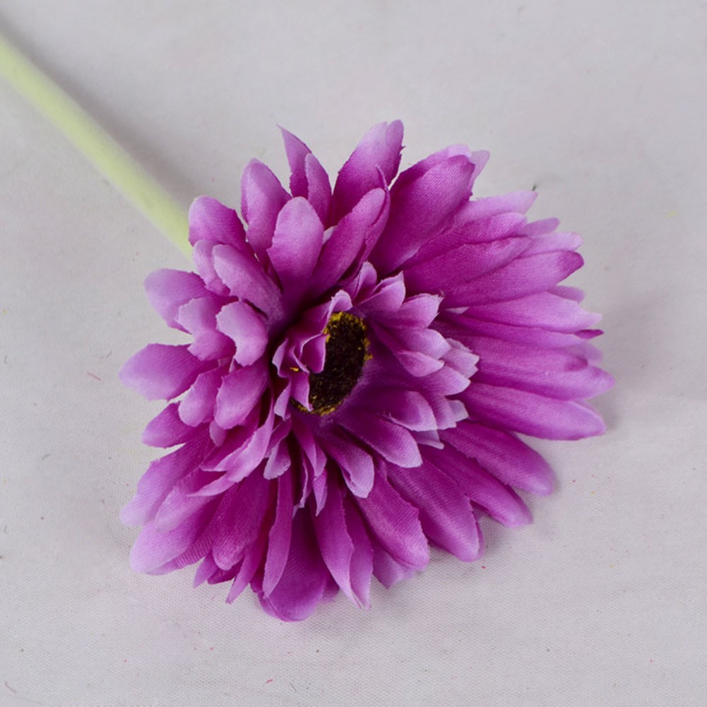 [DML] ดอกไม้ประดิษฐ์ดอกไม้คอสมอสตกแต่งบ้านหัวดอกไม้สําหรับงานแต่งงาน