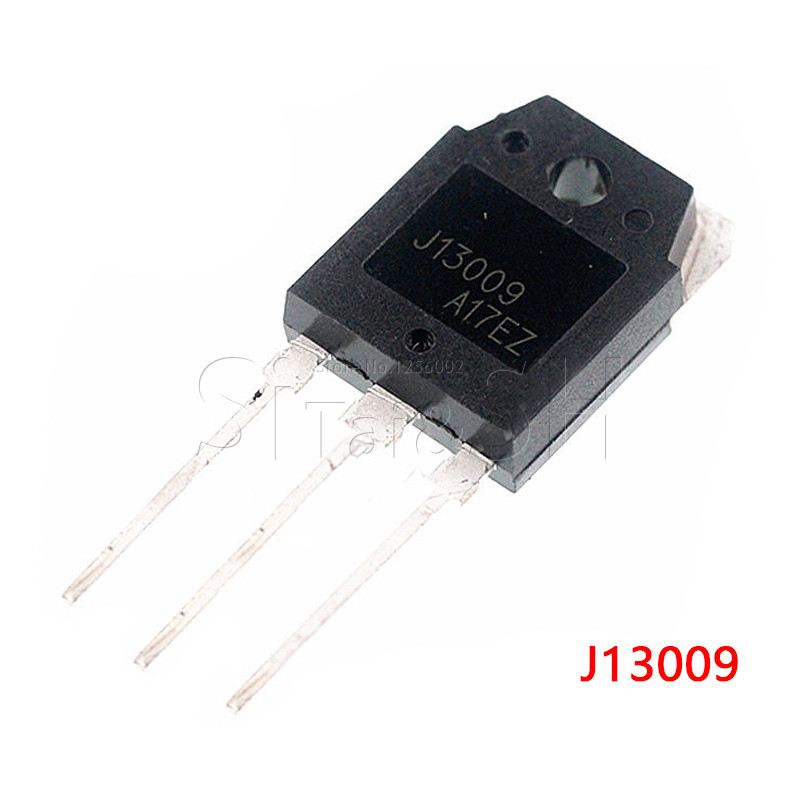 HT-5PCS FJP13009H2TU FJP13009 13009 J13009 2 TRANSIS ใหม่เดิม