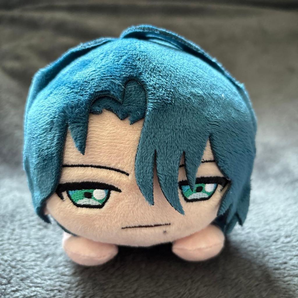 【Direct from Japan】18TRIP นอนอยู่ ~L4mps~【Japan Exclusive】