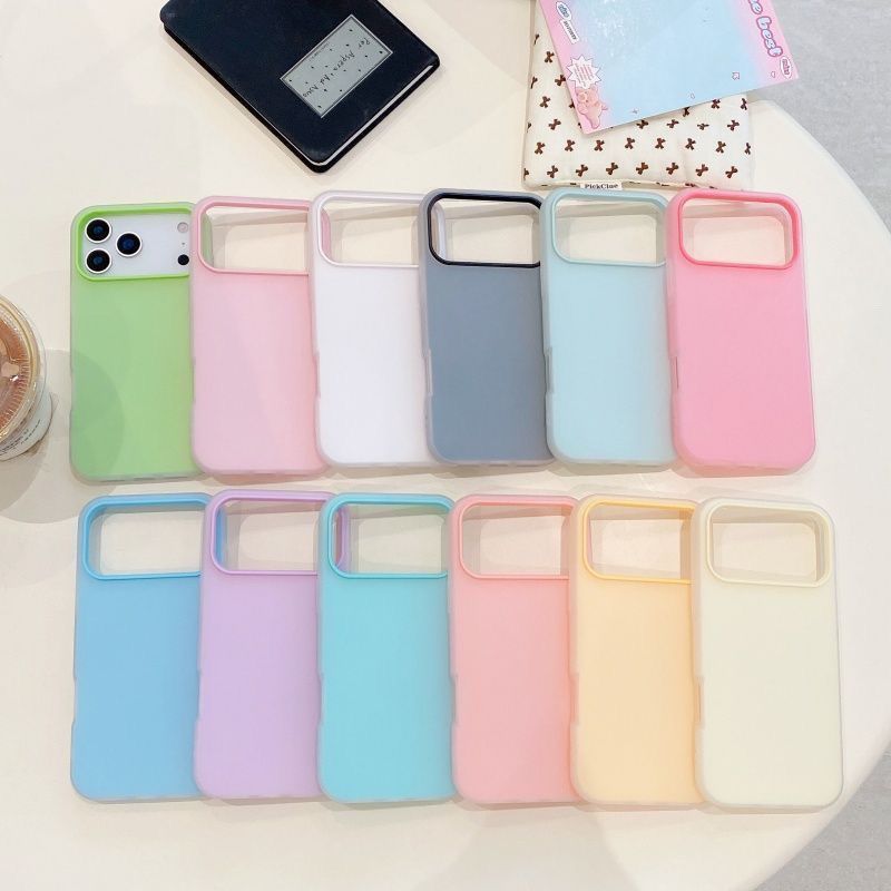 Jelly 2In1 Classic Premium Soft Case Realme C85 Pro Note 70 60X C71 C75X Note 60 C75 Premium Gd2H1