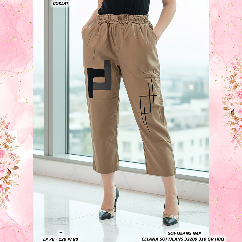 SOFTJEANS 32209 310 GR H0Q สั่งซื้อโดยตรง