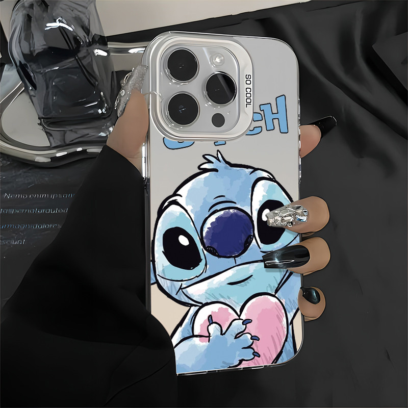 MHKETH เคสสำหรับ OPPO A74 A95 F19s F19 Pro A94 Reno 5F Reno 5 lite Reno 6 Lite เคสโทรศัพท์ฝ้าโปร่งใสลายการ์ตูนอนิเมะ - รูปที่ 6