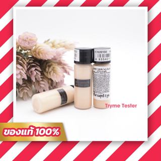 ฉลากไทย รองพื้น Shu uemura Unlimited Glow/Matte Foundation 5…