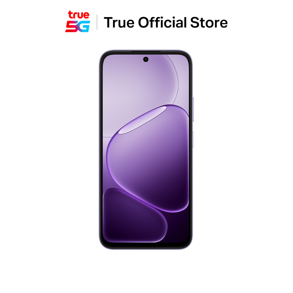 OPPO A6X 5G 4/128 สี Violet Purple
