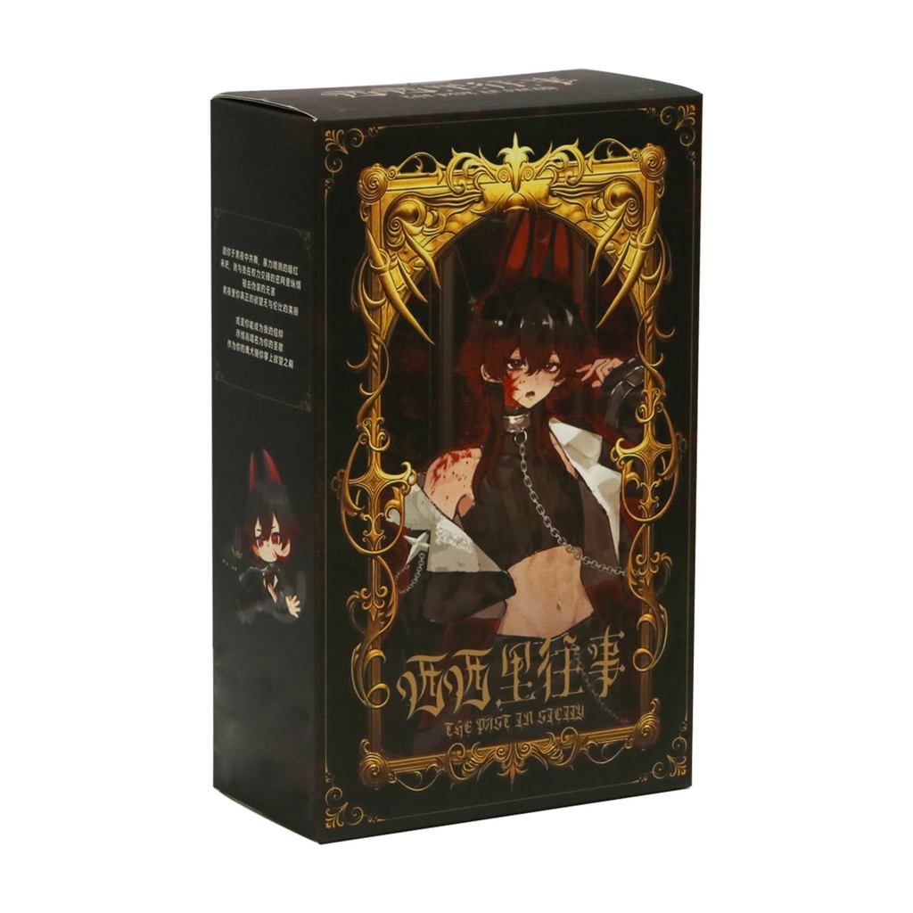 MJD Doll Blind Doll "Memories of Sicily" Blind Box สเกล 1/8 ฟิกเกอร์ MJD ขยับได้ ตุ๊กตาอนิเมะ ของขวั
