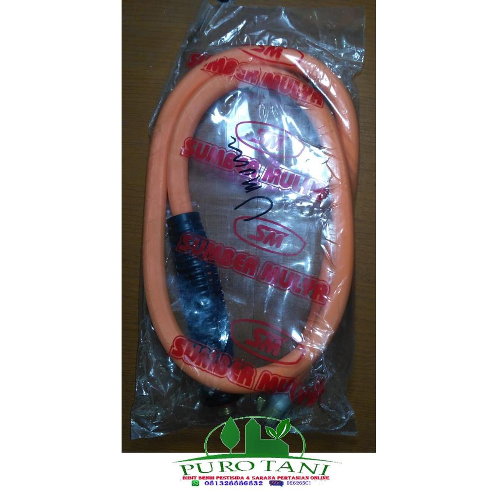 HS7 Dragon Yamaha General Spray Tank Hose QUALITY 93