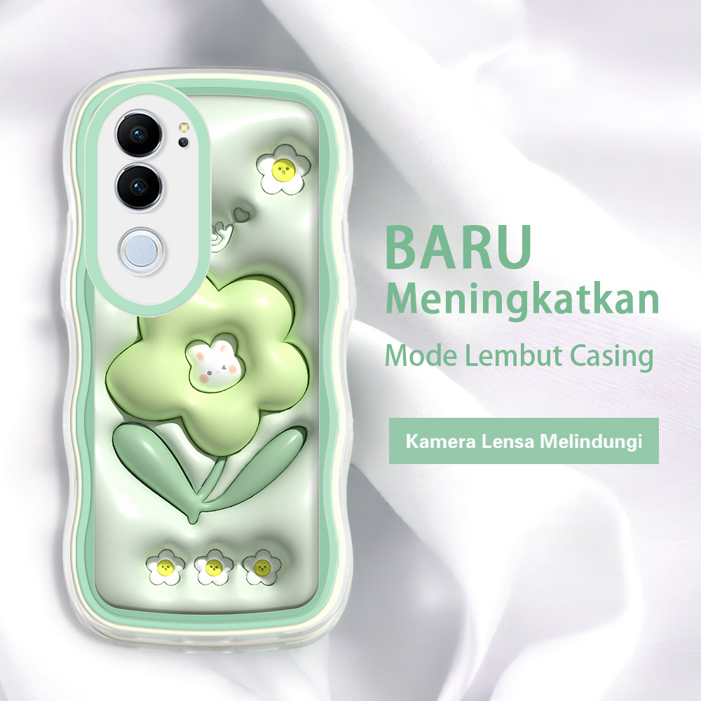 Jasouwe Vivo V5 Lite V5S Pro X21S V15 S17T S17 V30 Pro V19 NEO v21 v21s V23E V23 V25 V25E V27E V29 V