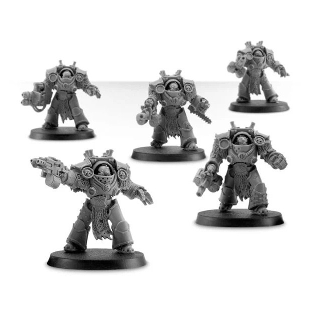 การ์ดความตาย DG-20 - Grave Warden