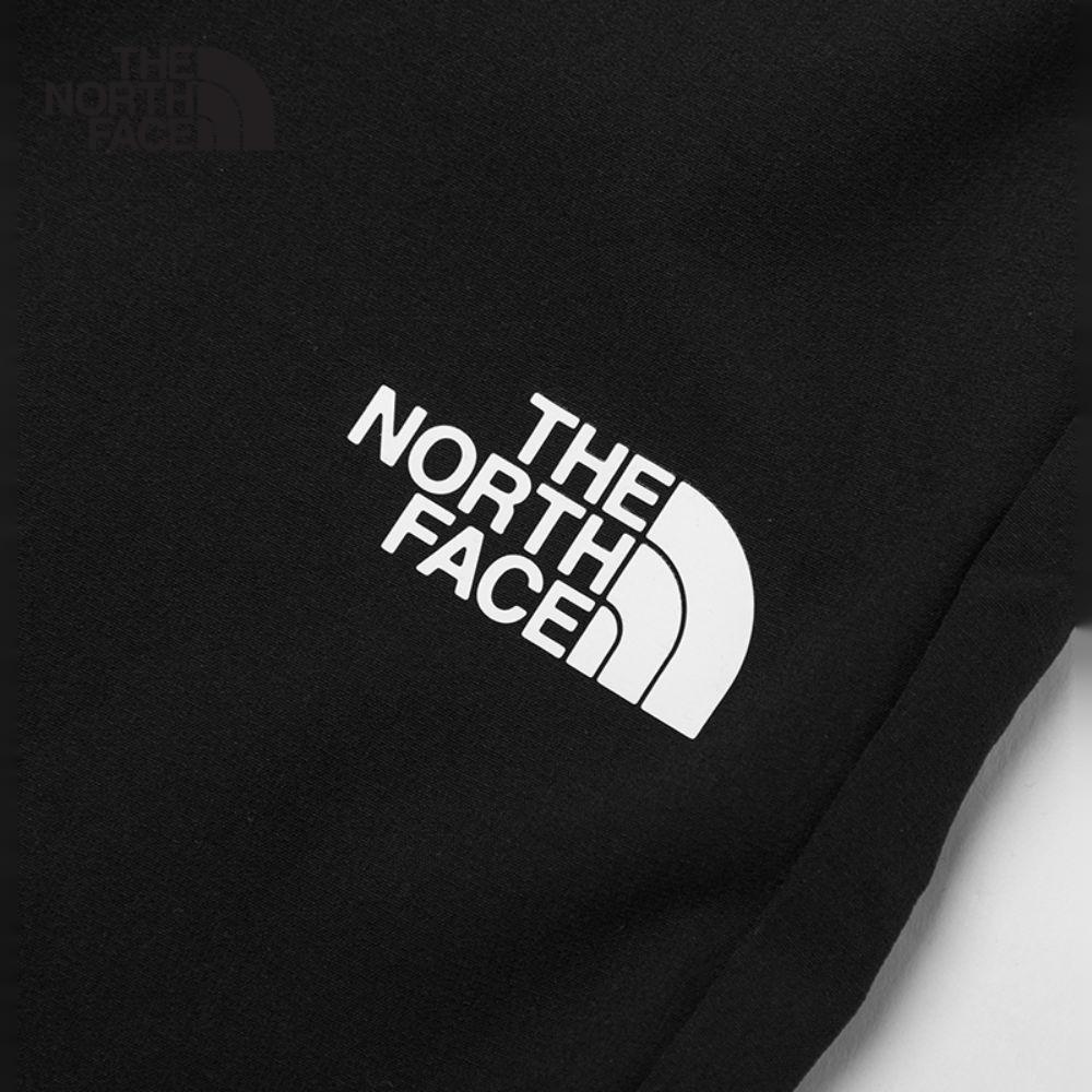 THE NORTH FACE WOMEN HIKE PANT(ดูตารางไซส์ASIA/AP) - TNF BLACK กางเกงผู้หญิง — صورة 5