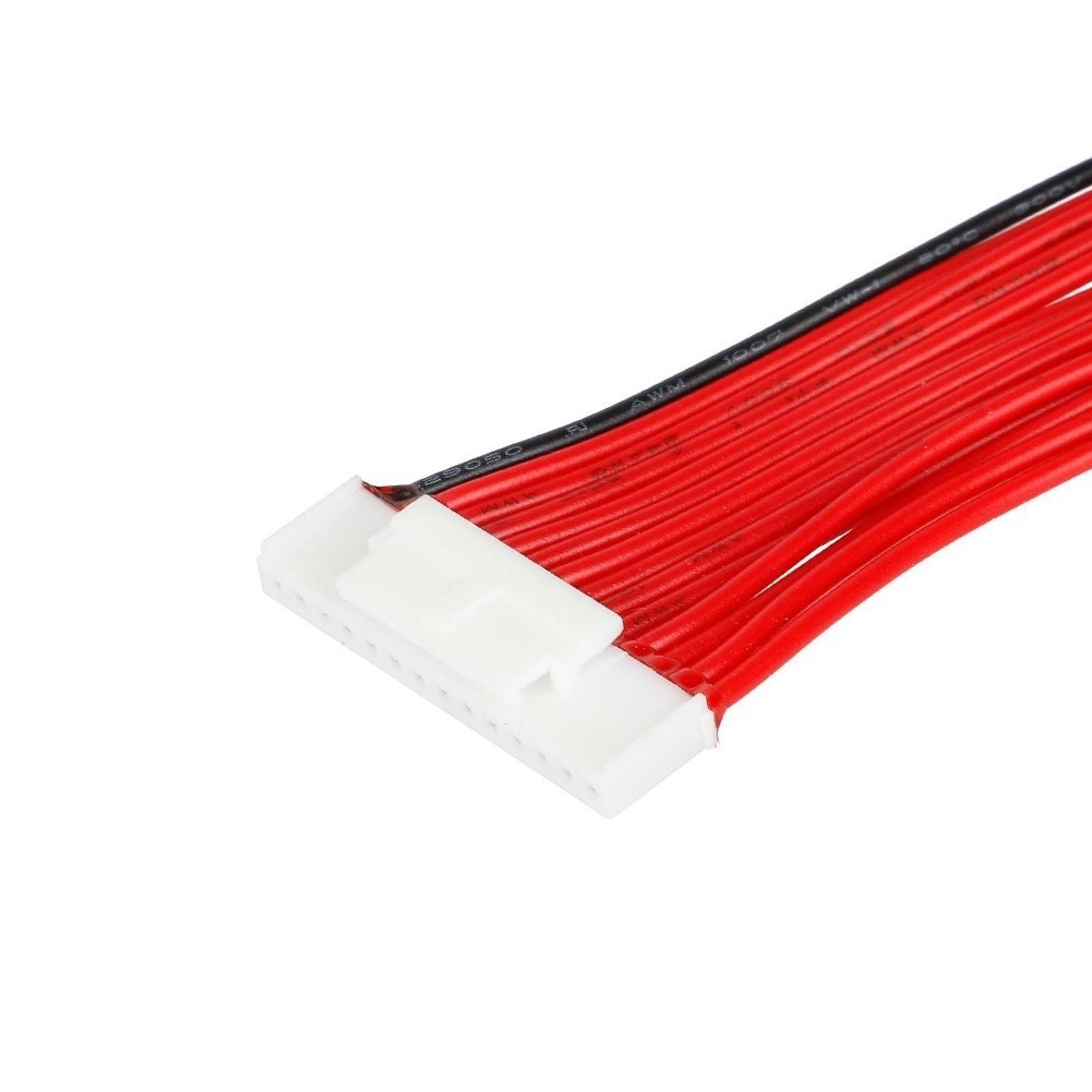 [YAFEXHM]บอร์ดป้องกันแบตเตอรี่ลิเธียมสําหรับ E-Bikes: การชาร์จแบบสมดุล