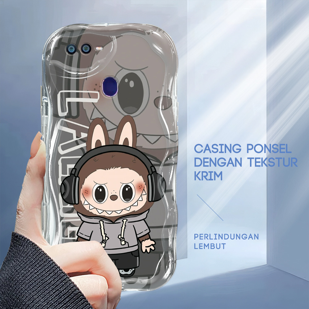 ปลอก Hp สําหรับ Realme 2 U1 Pro Case Kesing เพื่อปกป้องโทรศัพท์ C6-6310 NY