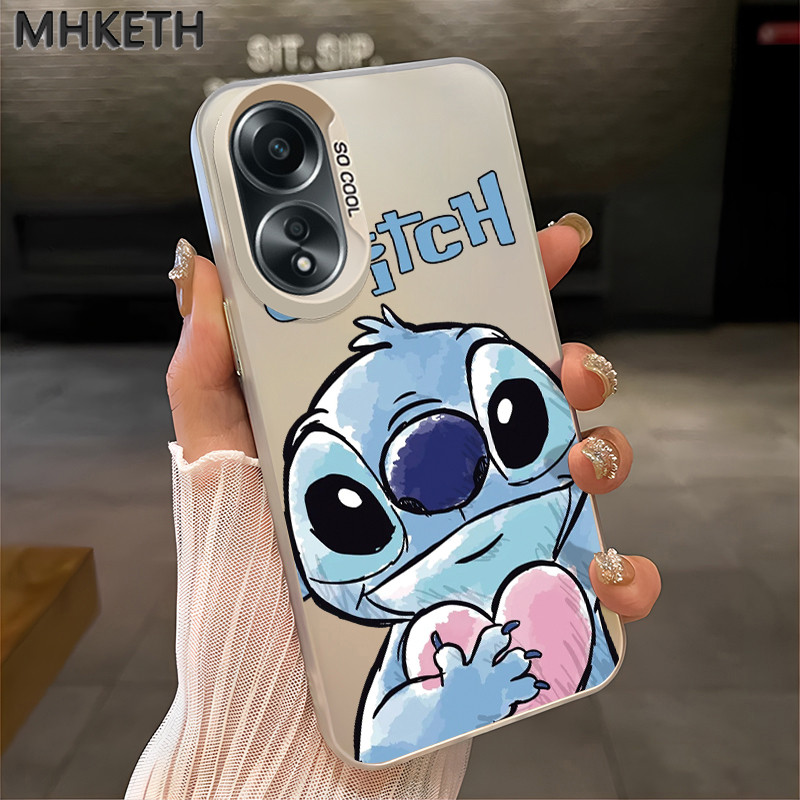 MHKETH เคสสำหรับ OPPO A58 4G A58 5G A58x 5G A78 5G A1x 5G A2x 5G A1 5G A78 4G A98 5G F23 5G เคส