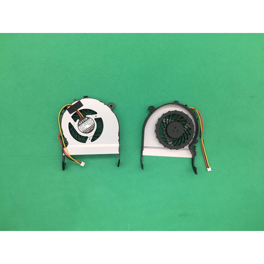 พัดลม Toshiba C800 C805 C840 L800 L805 L840 M80C800 C805 M840