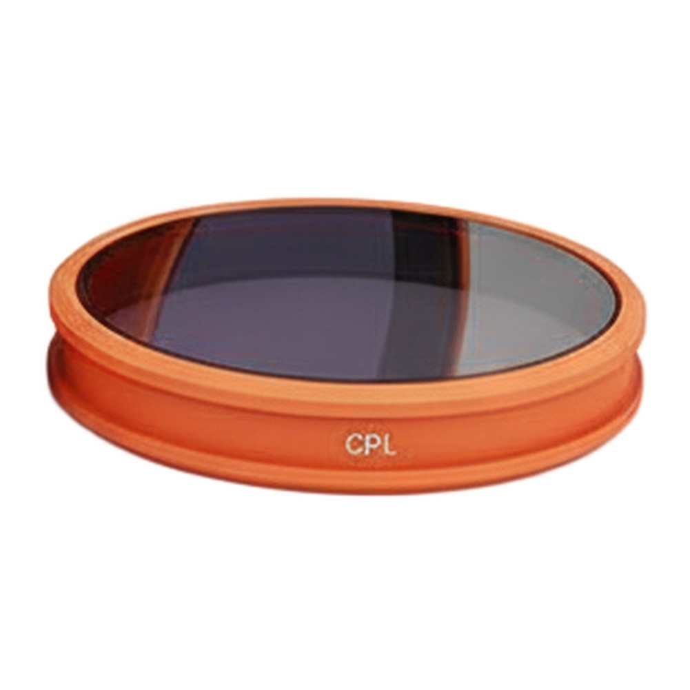 [YAFEXHM]ชุดกรองออปติคอลระดับพรีเมียมสําหรับ DJI Action 6: UV, CPL & ND Protection!