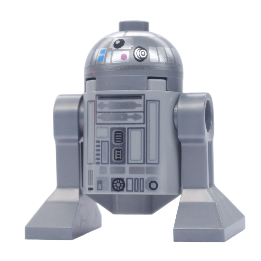 Ploybrick |instock| Astromech Droid R2-BHD จากชุด 75365 ปี 2023 | Star Wars