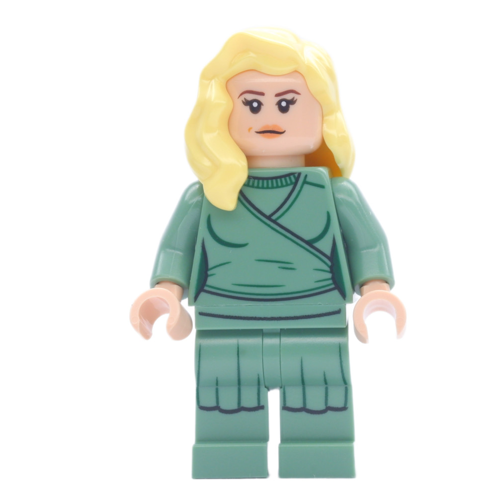 Pearbrick |instock| Vicki Vale จากชุด 76139 Batmobile 1989 | Authentic 100% DC