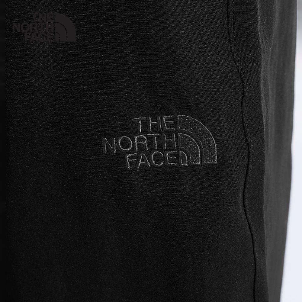 THE NORTH FACE WOMEN HIGH WAIST PANT(ดูตารางไซส์ASIA/AP) - TNF BLACK กางเกงผู้หญิง — صورة 5