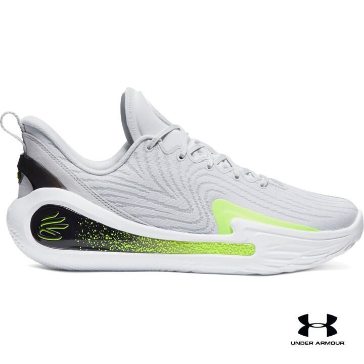 Under Armour รองเท้าบาสเกตบอล Curry 12 ยูนิเซ็กส์