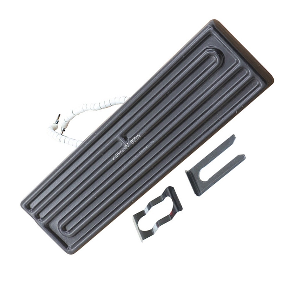 GOOD สําหรับ BGA 240*60 มม. แผ่นทําความร้อนสถานีซ่อมพิเศษ R392 R490