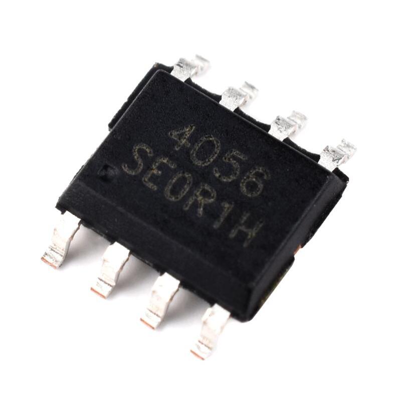 10PCS TP4056 SOP TP4056E SOP 8 SMD 4056 4056A 4056E SOP8 IC ใหม่และต้นฉบับ