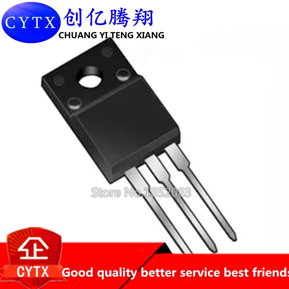 Kai-10PCS SF20A400H SF20A400 ถึง 220F ในสต็อก