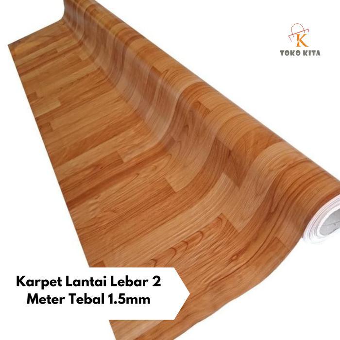 NEWs พรมปูพื้นไวนิล IMPORT KOREA ราคาต่อ 200X50 CM ความหนา 1.2mm - 1.5mm--Custom Size