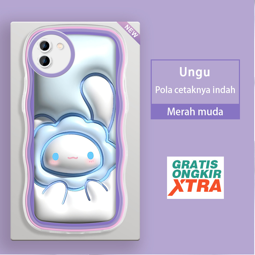 Jasouwe Samsung A02 A04 A03S A04S A04E A03 Core A06 A10S A11 A12 A13 A14 5G A02S M02 ล่าสุดน่ารักCin