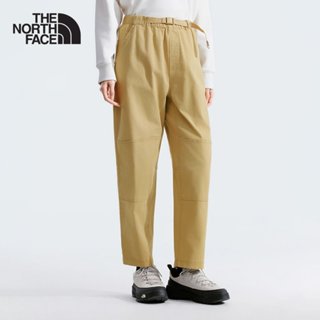 THE NORTH FACE W BETA UTILITY BELTED PANT - AP - KHAKI STONE…