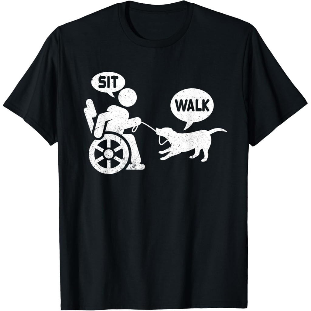 In A Trolley T-Shirt-Productor-Mockup Men T-Shirt