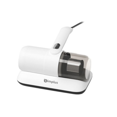 ซิมพลัส เครื่องดูดไรฝุ่น 14000Pa รุ่น CMYH004WH00 สีขาว 646832