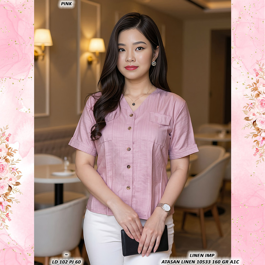 LINEN TOP 10533 160 GR A1C Direct Order