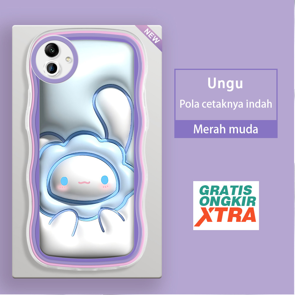 Jasouwe Samsung NOTE 8 9 10 LITE A05 A05S A24 A81 M33 M53 M60 M62 S20 S21 Pro S22 Pro PLUS 5G ล่าสุด